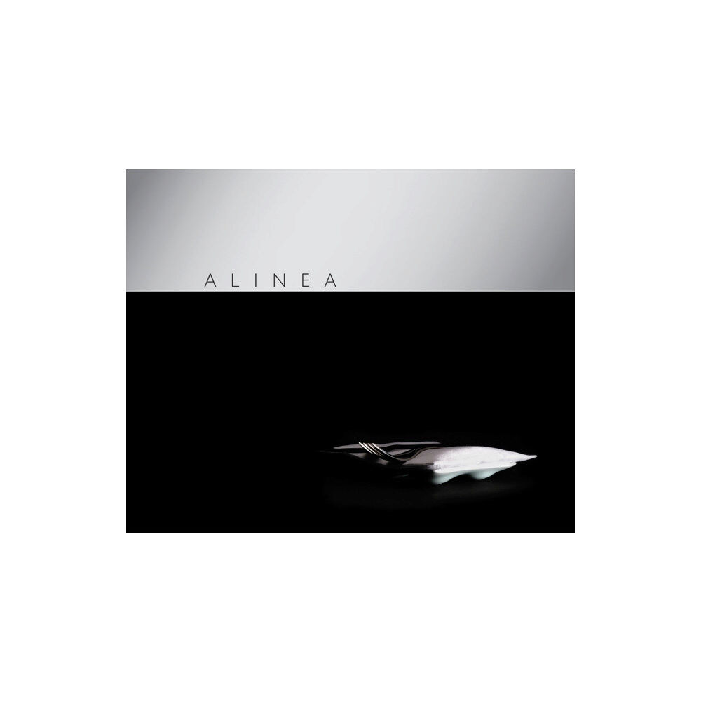 Random House USA Inc Alinea (inbunden, eng)