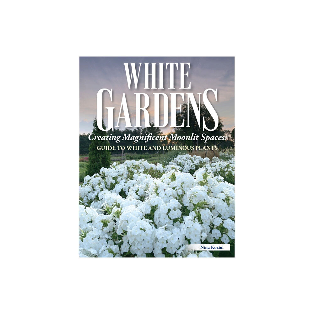 Creative Homeowner Press,U.S. White Gardens (häftad, eng)