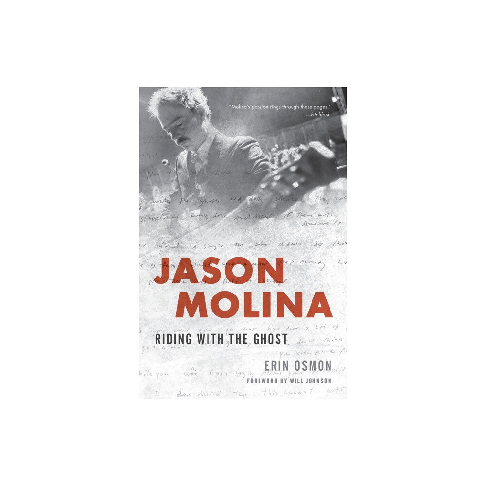 Rowman & littlefield Jason Molina (häftad, eng)