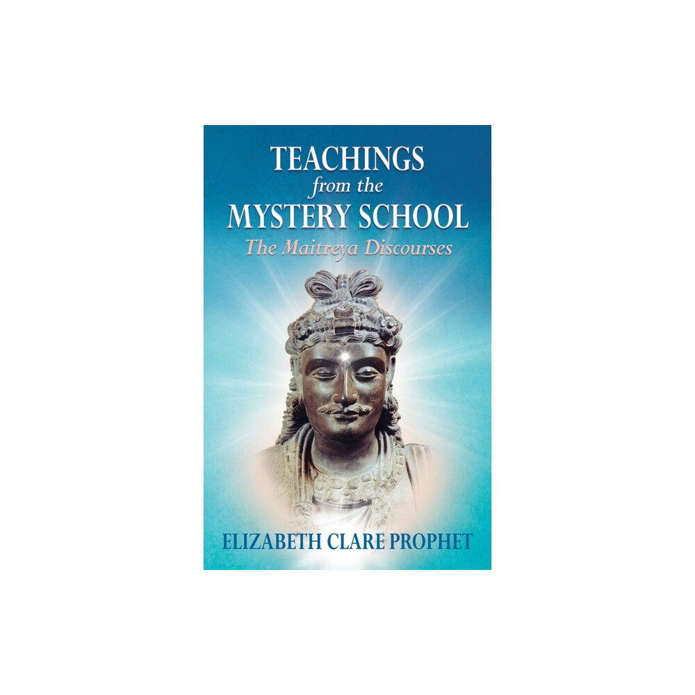 Summit University Press,U.S. Teachings from the Mystery School (häftad, eng)