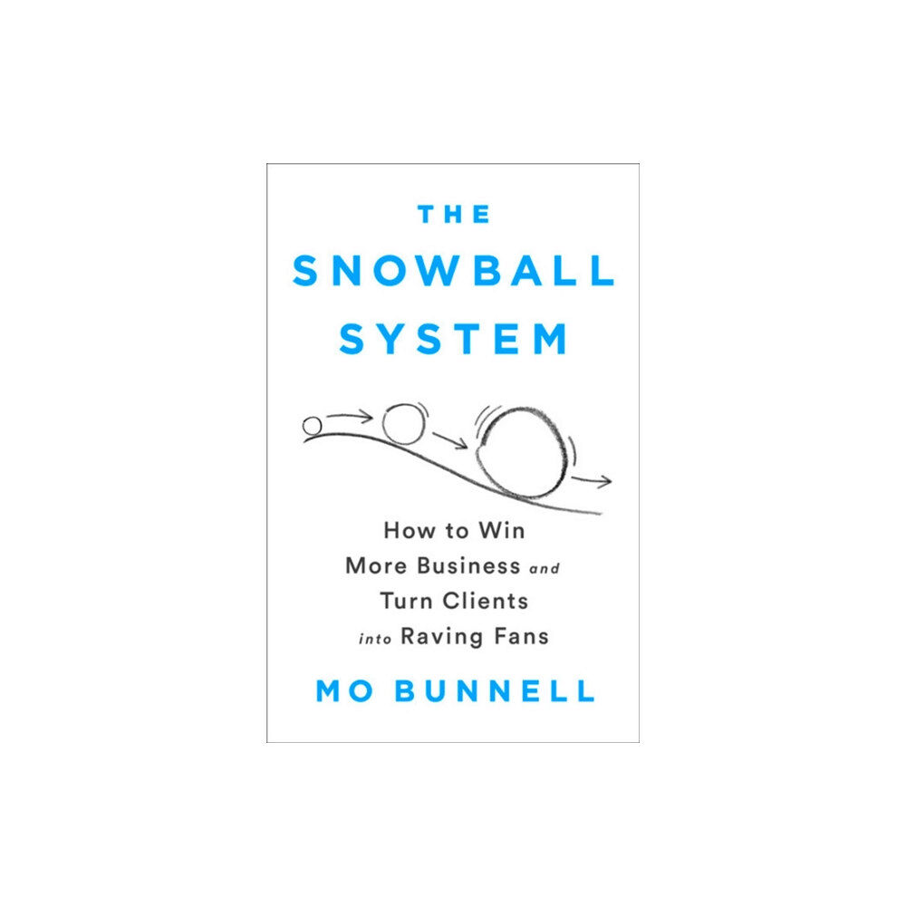 PublicAffairs,U.S. The Snowball System (inbunden, eng)