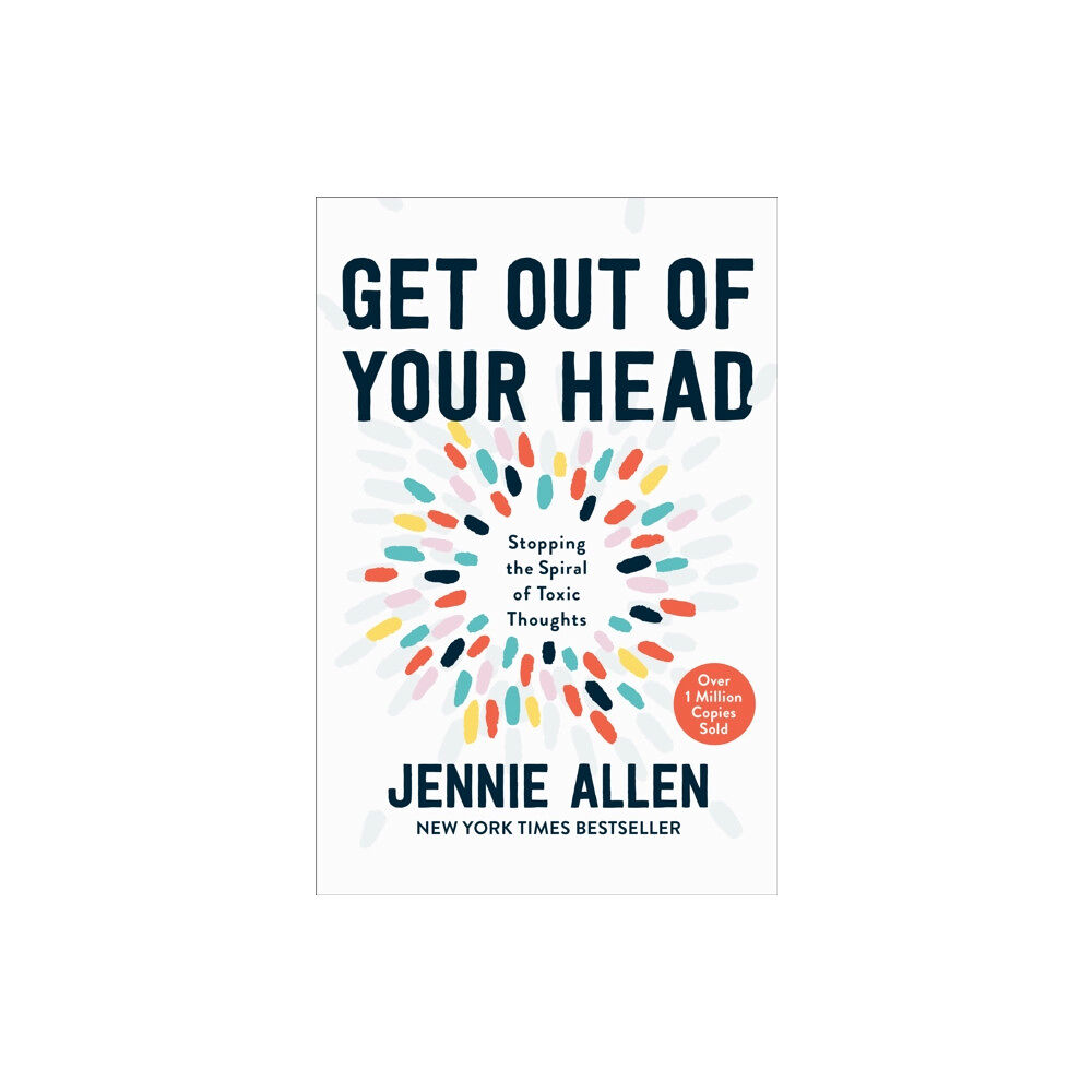 Waterbrook Press (A Division of Random House Inc) Get Out of your Head (inbunden, eng)