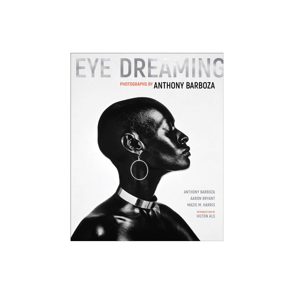 Getty Trust Publications Eye Dreaming (inbunden, eng)