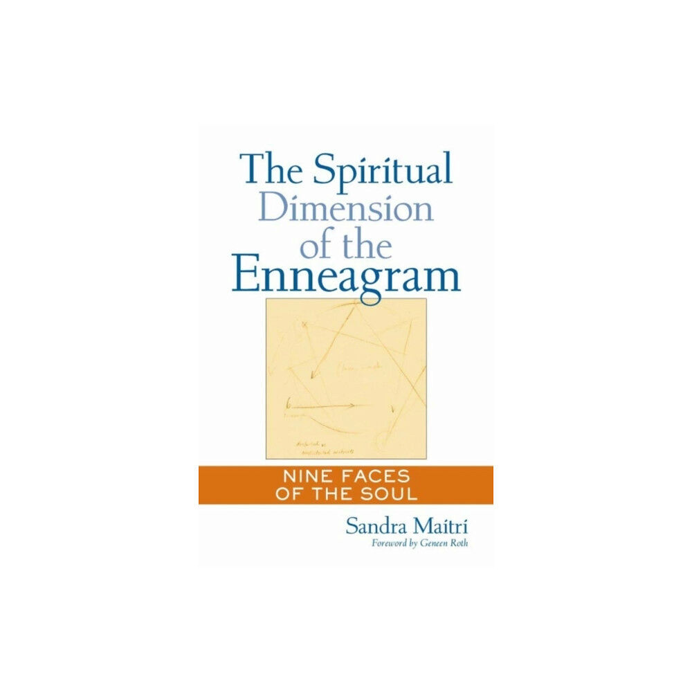 Penguin Putnam Inc The Spiritual Dimension of the Enneagram (häftad, eng)