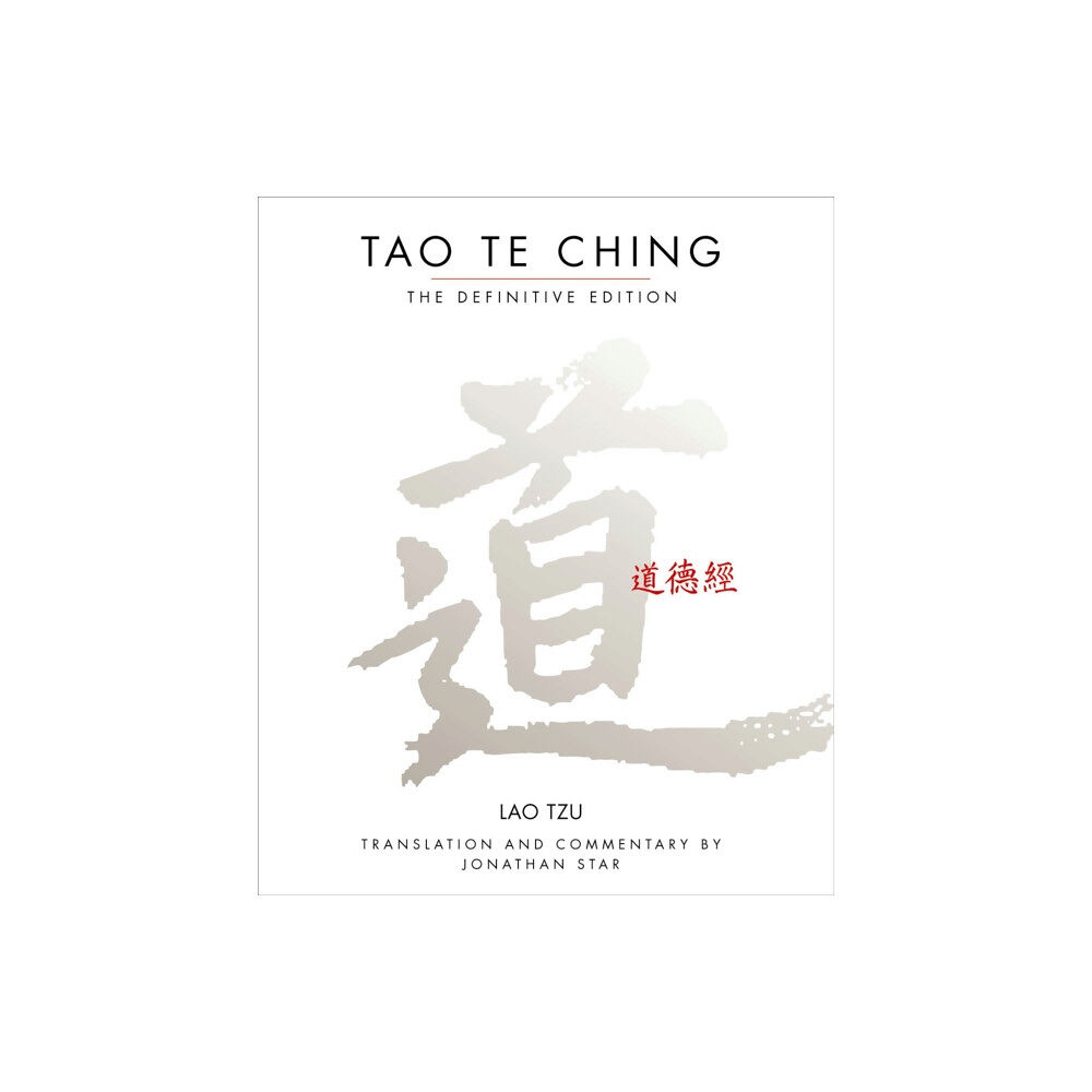 Penguin Putnam Inc Tao Te Ching (häftad, eng)
