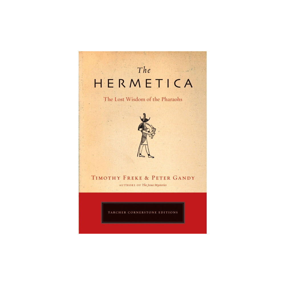 Penguin Putnam Inc The Hermetica (häftad, eng)