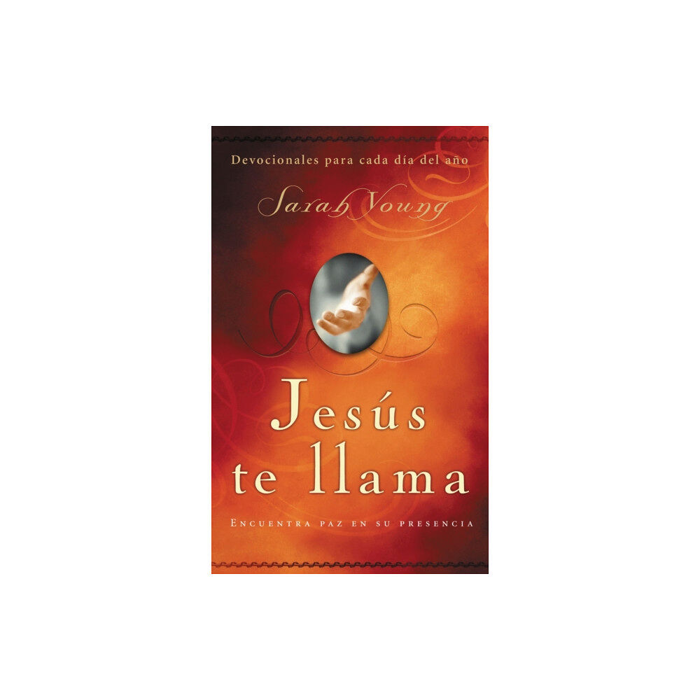 Thomas nelson publishers Jesus te llama (häftad, spa)