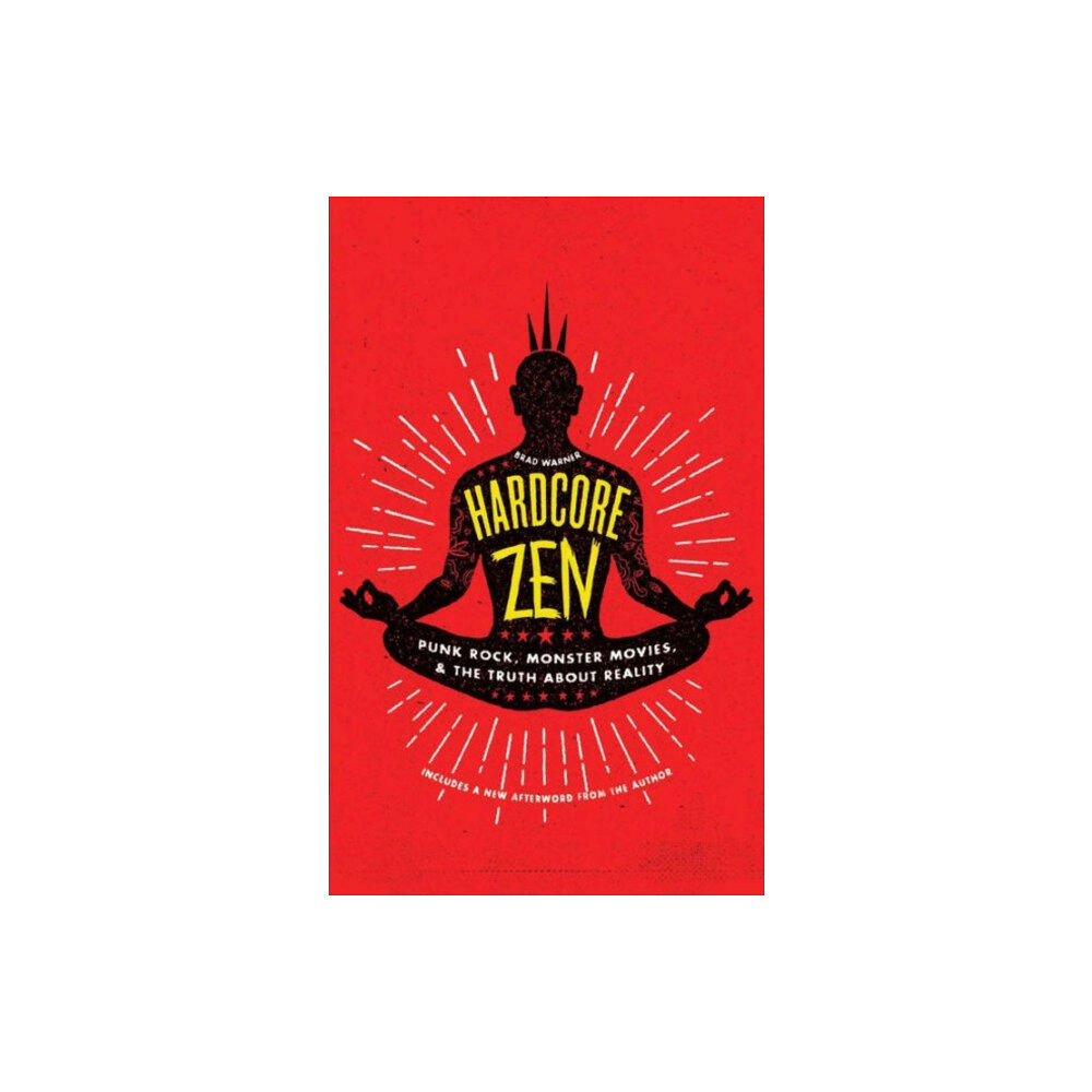 Wisdom publications,u.s. Hardcore Zen (häftad, eng)