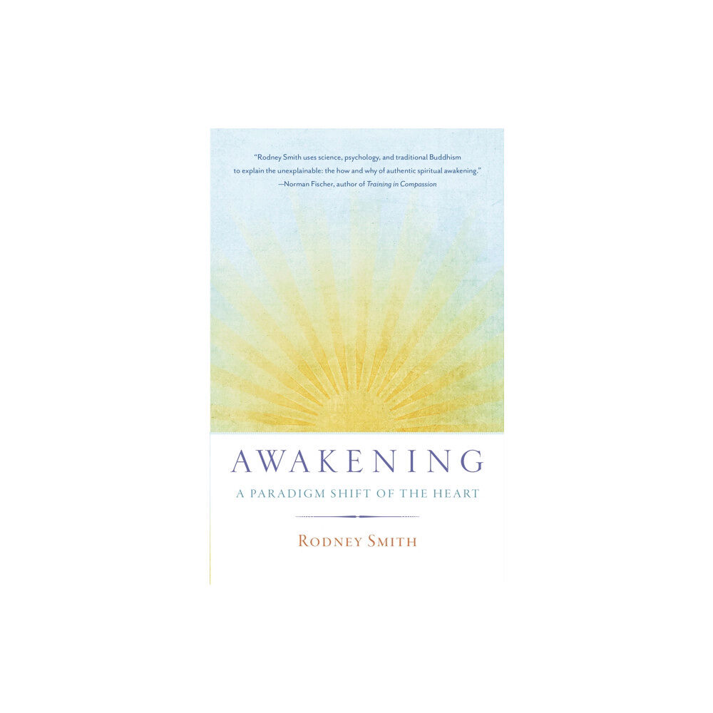 Shambhala Publications Inc Awakening (häftad, eng)