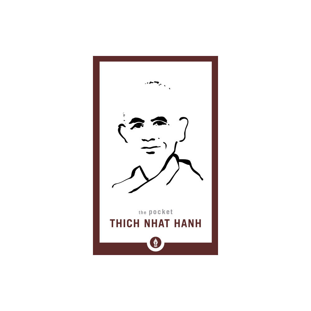 Shambhala Publications Inc The Pocket Thich Nhat Hanh (häftad, eng)