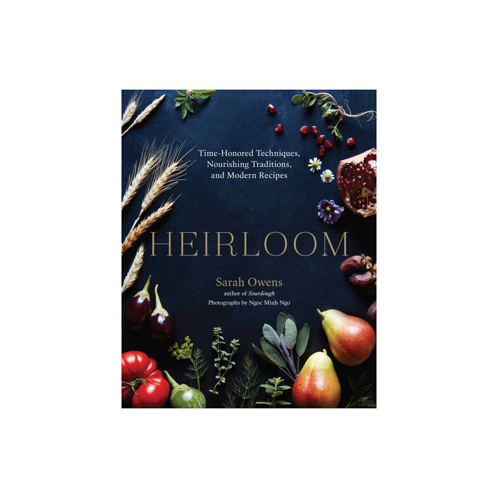 Shambhala Publications Inc Heirloom (inbunden, eng)