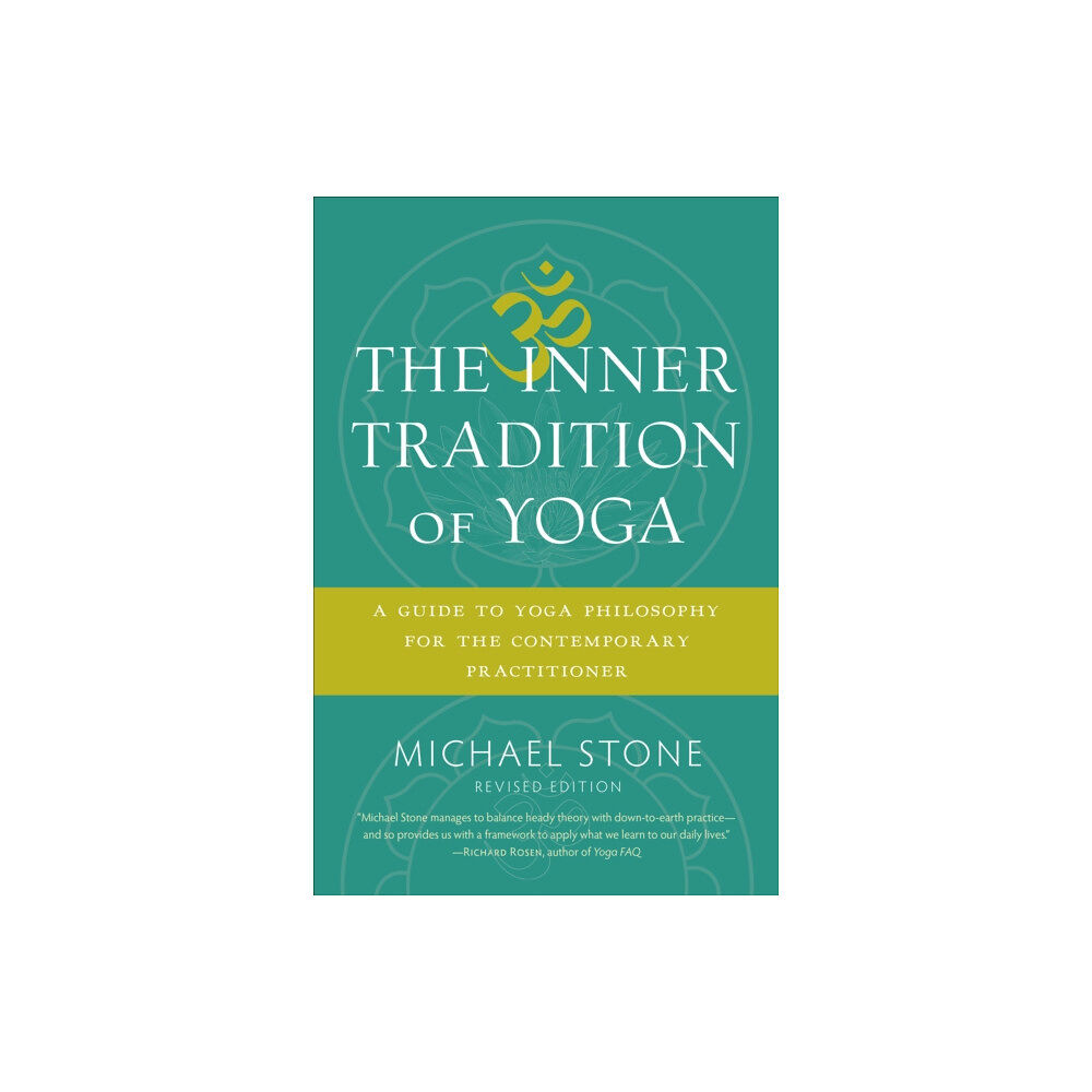 Shambhala Publications Inc The Inner Tradition of Yoga (häftad, eng)