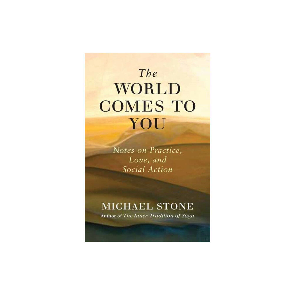 Shambhala Publications Inc The World Comes to You (häftad, eng)