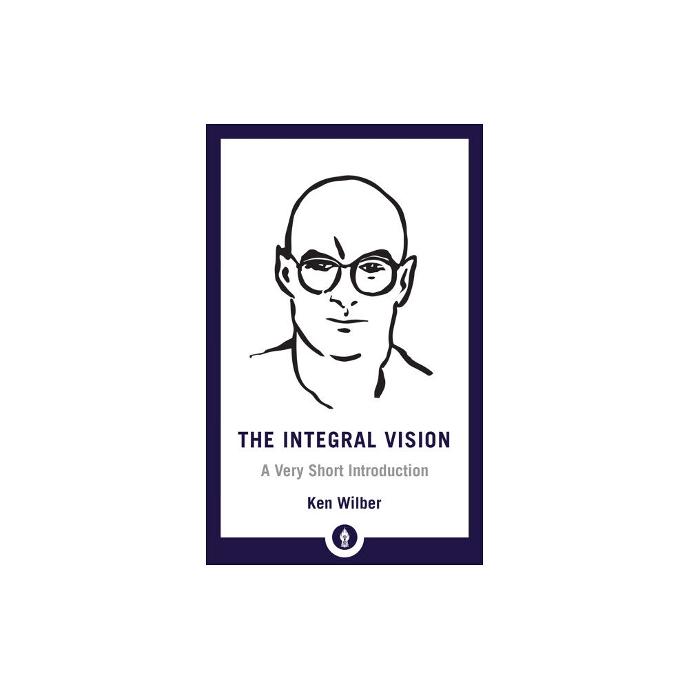 Shambhala Publications Inc Integral Vision (häftad, eng)