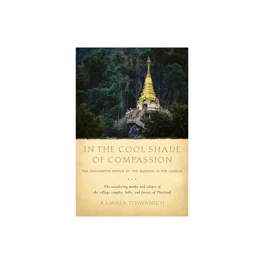 Shambhala Publications Inc In the Cool Shade of Compassion (häftad, eng)