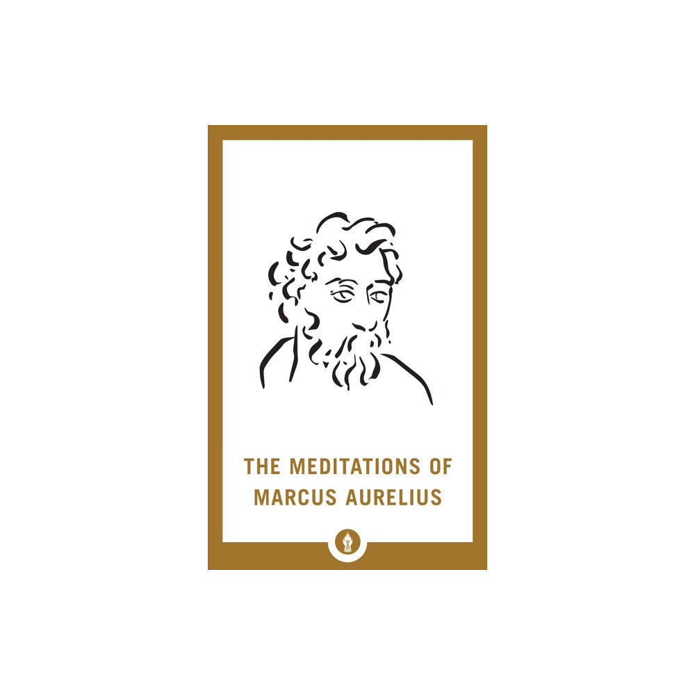 Shambhala Publications Inc Meditations of Marcus Aurelius (häftad, eng)