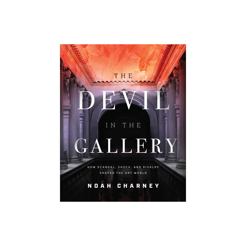 Rowman & littlefield The Devil in the Gallery (inbunden, eng)