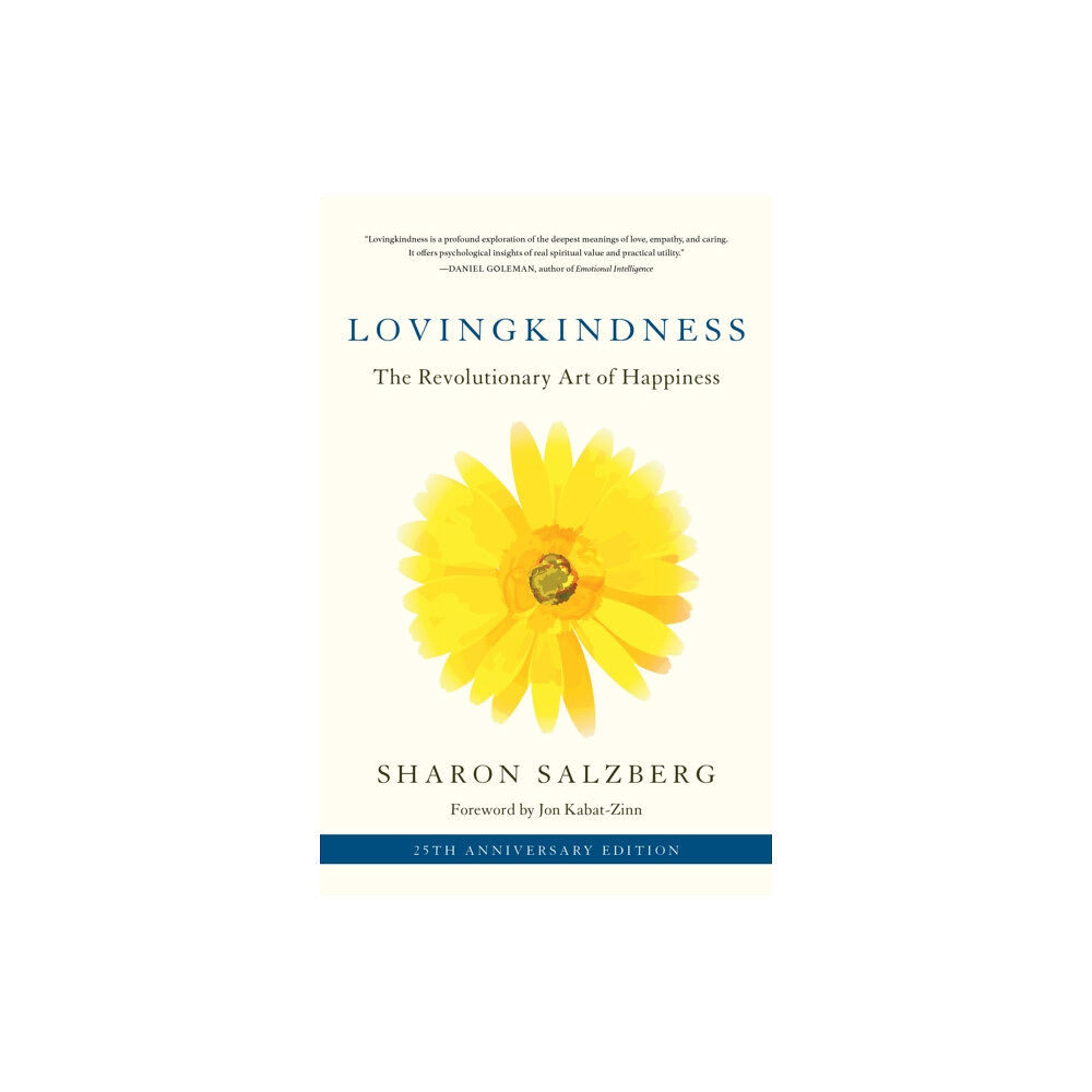 Shambhala Publications Inc Lovingkindness (häftad, eng)