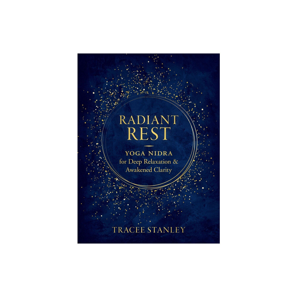 Shambhala Publications Inc Radiant Rest (häftad, eng)