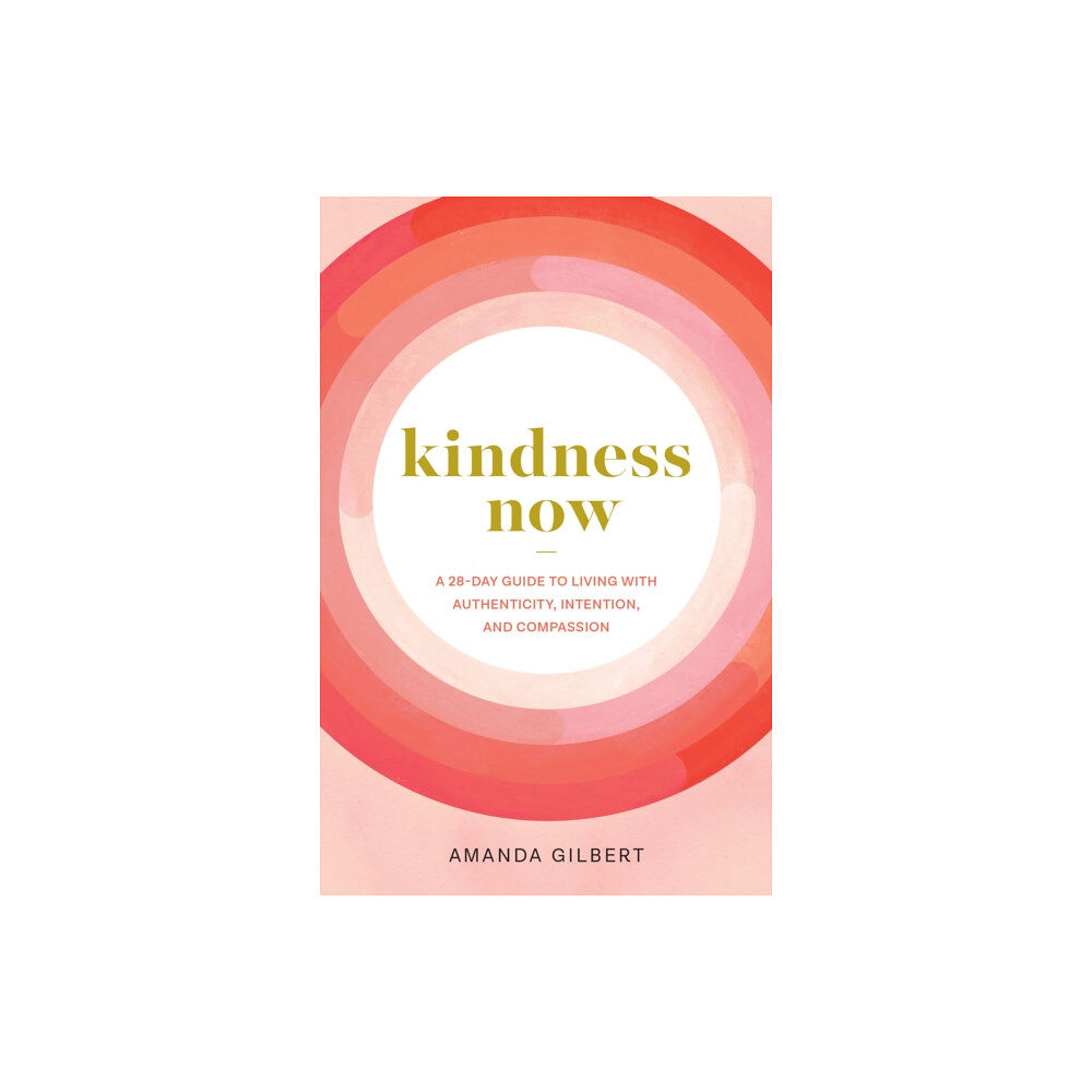 Shambhala Publications Inc Kindness Now (häftad, eng)