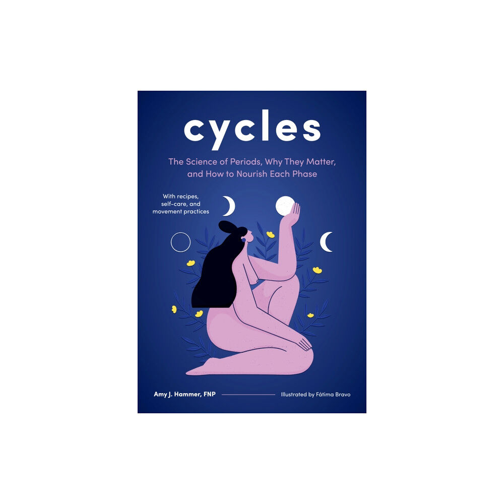 Shambhala Publications Inc Cycles (inbunden, eng)