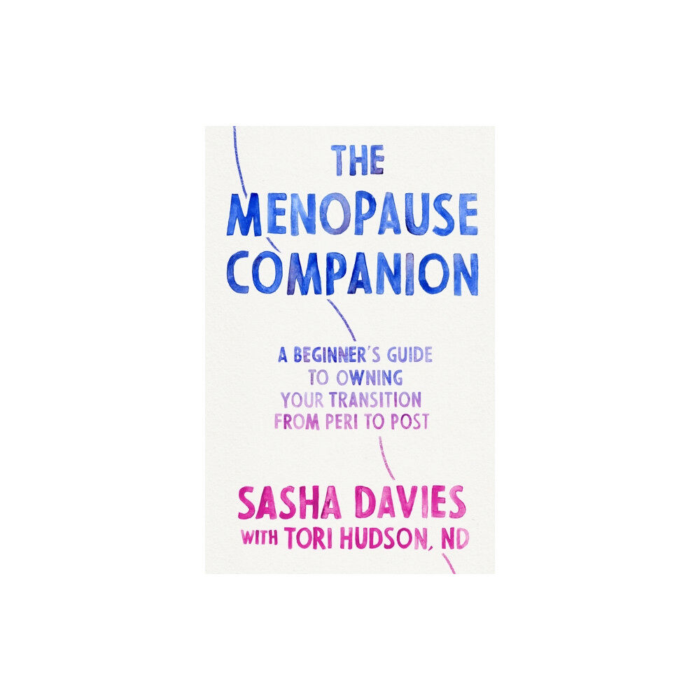 Shambhala Publications Inc The Menopause Companion (häftad, eng)