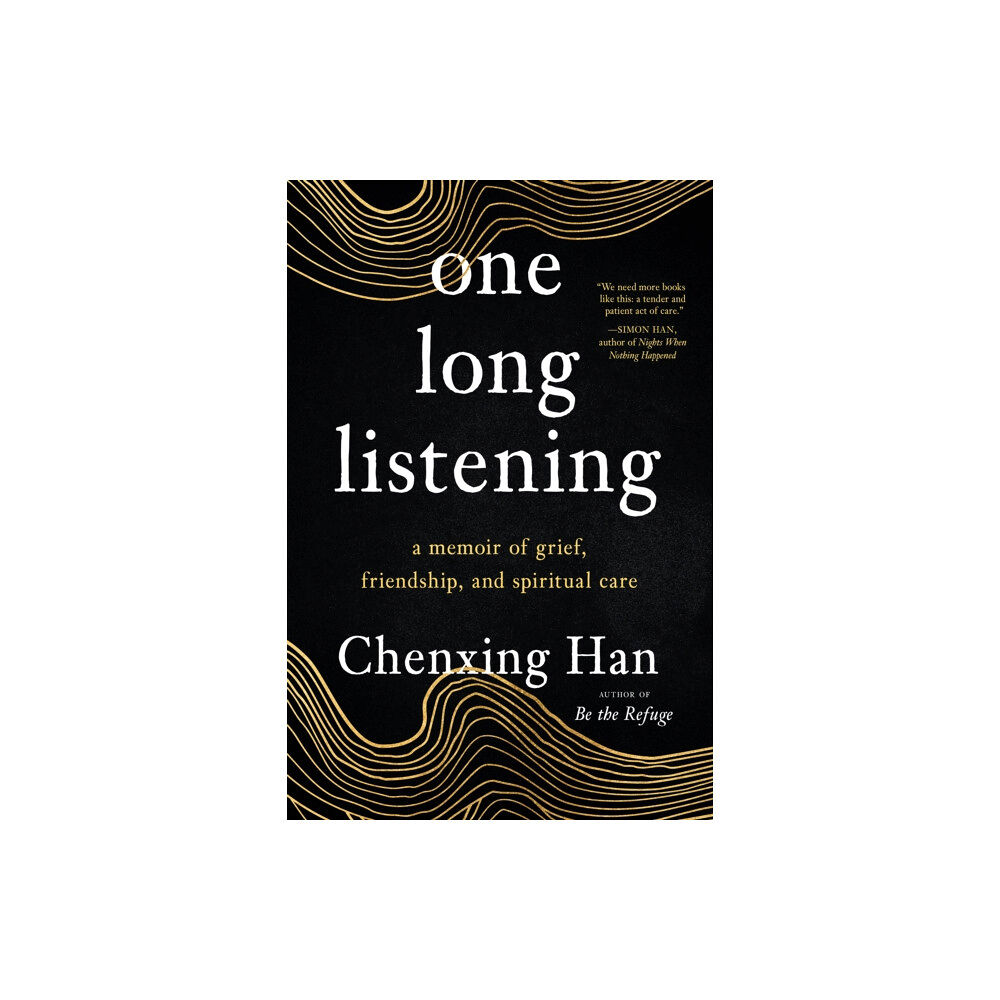 North Atlantic Books,U.S. one long listening (häftad, eng)