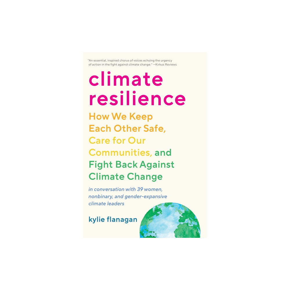 North Atlantic Books,U.S. Climate Resilience (häftad, eng)