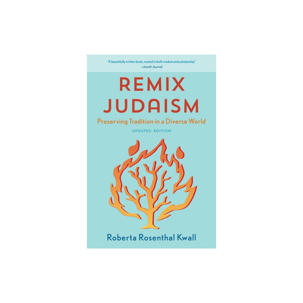 Rowman & littlefield Remix Judaism (häftad, eng)