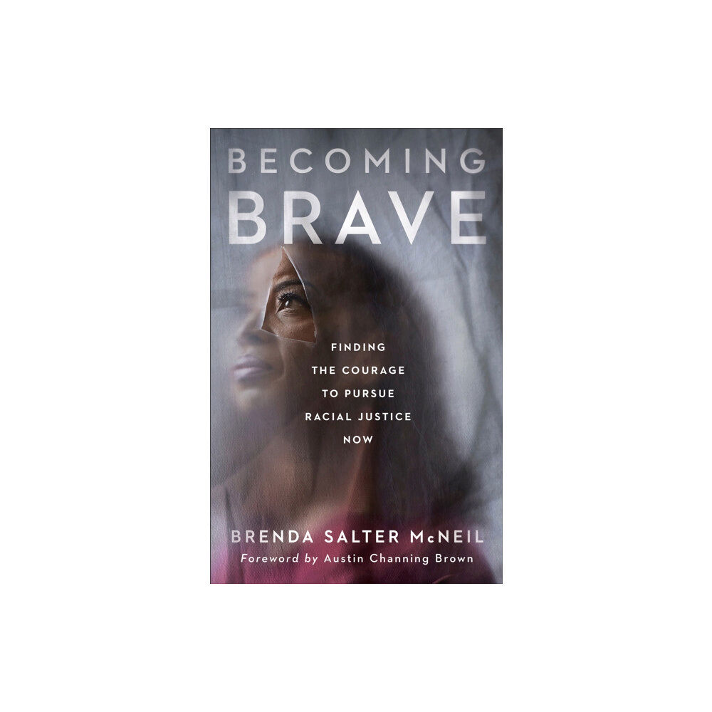 Baker publishing group Becoming Brave (inbunden, eng)