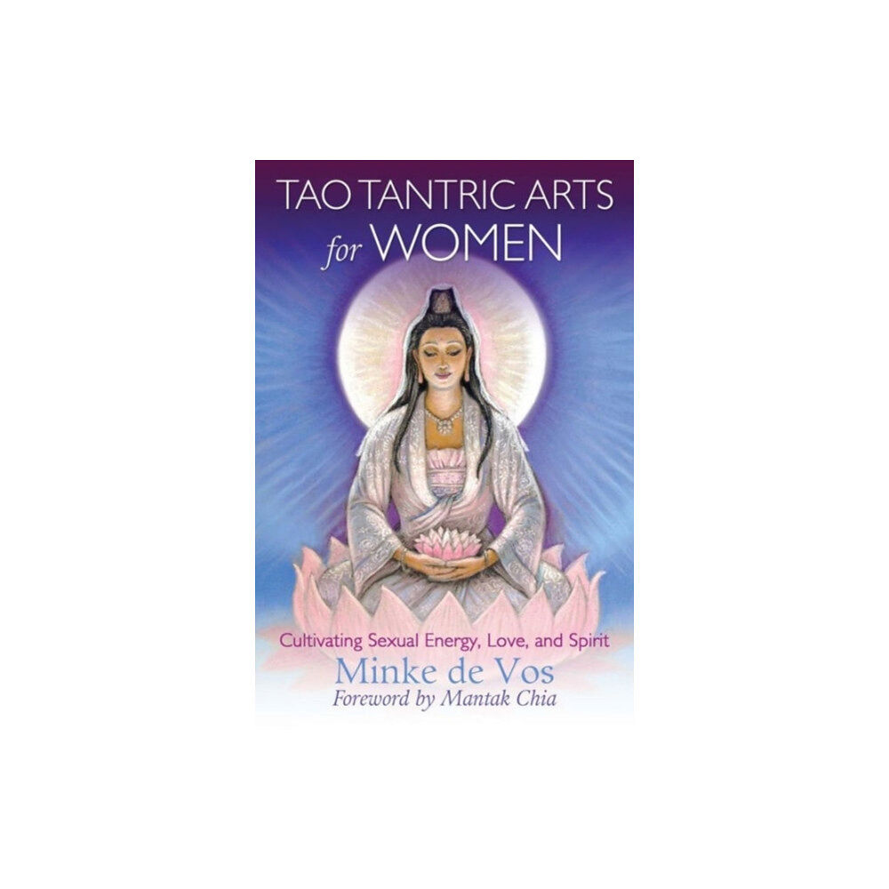 Inner Traditions Bear and Company Tao Tantric Arts for Women (häftad, eng)