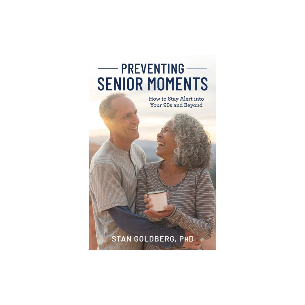 Rowman & littlefield Preventing Senior Moments (inbunden, eng)