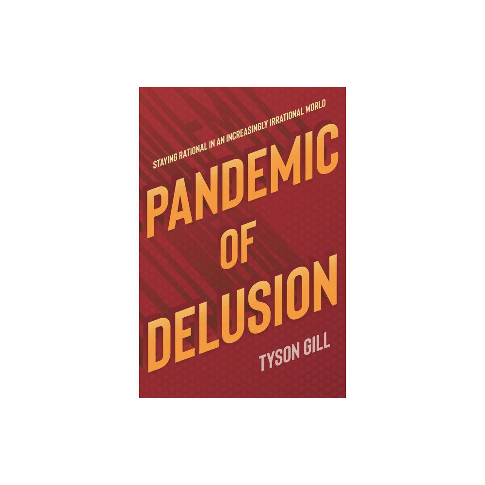 Interlink Publishing Group, Inc Pandemic of Delusion (häftad, eng)