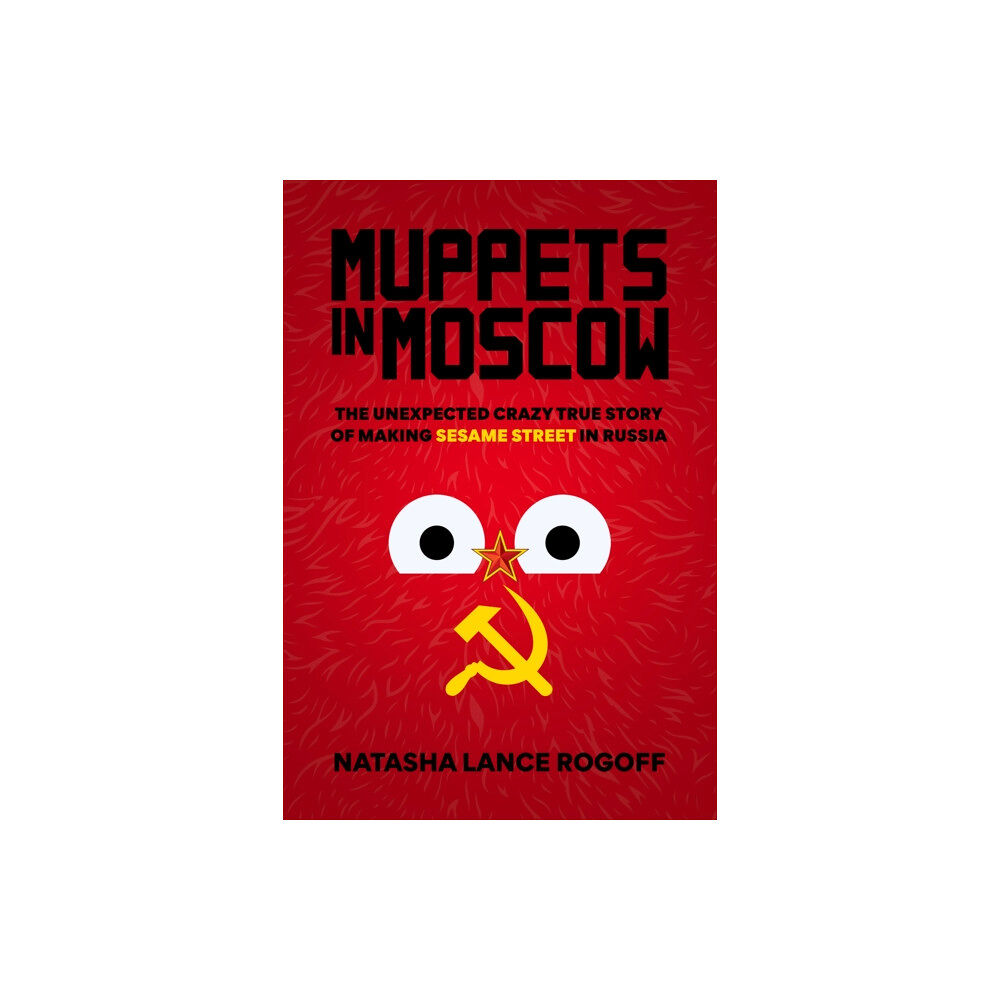 Rowman & littlefield Muppets in Moscow (häftad, eng)