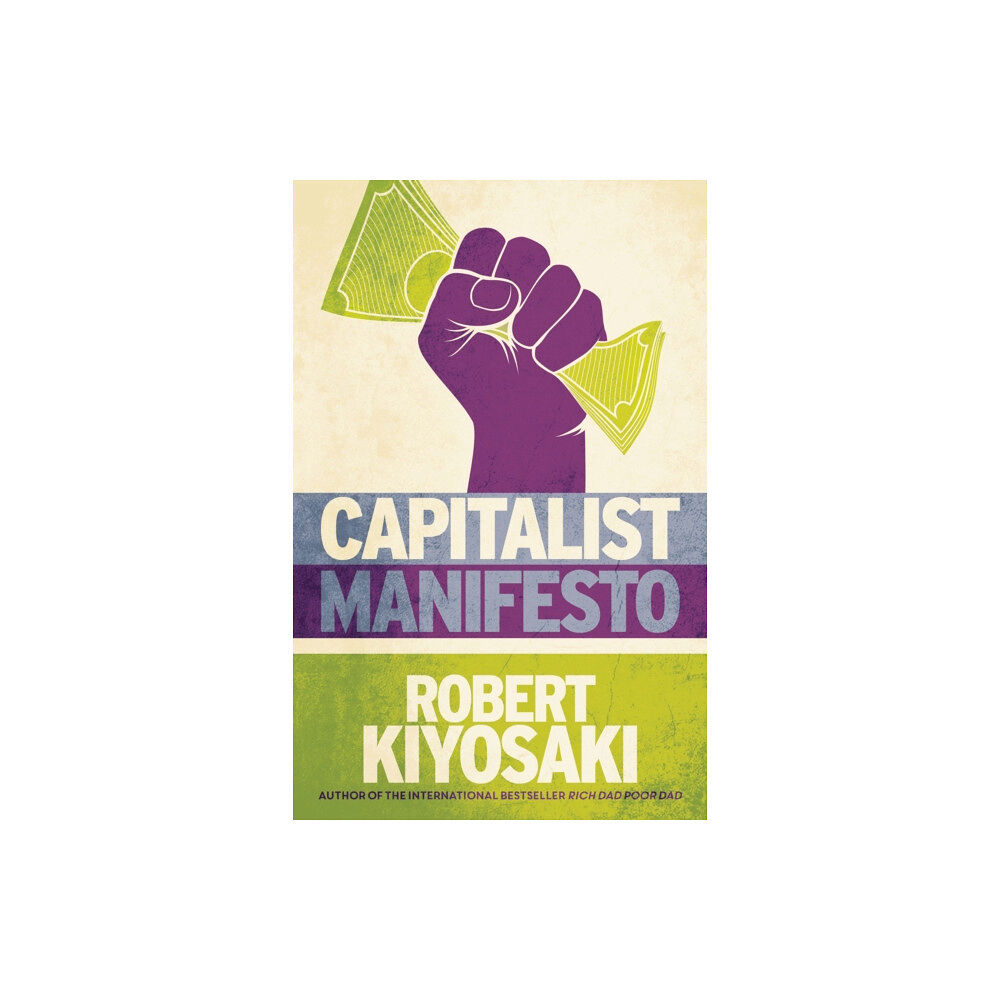 Plata Publishing Capitalist Manifesto (häftad, eng)