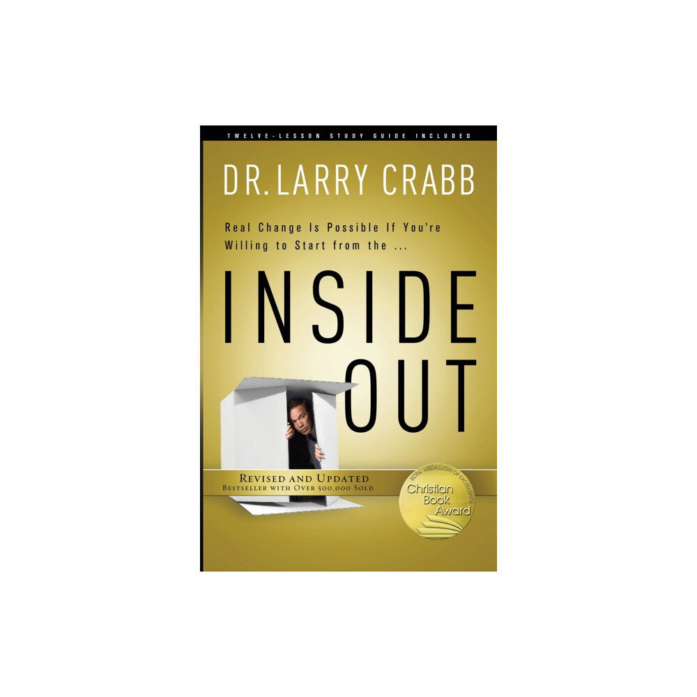 NavPress Publishing Group Inside Out (häftad, eng)