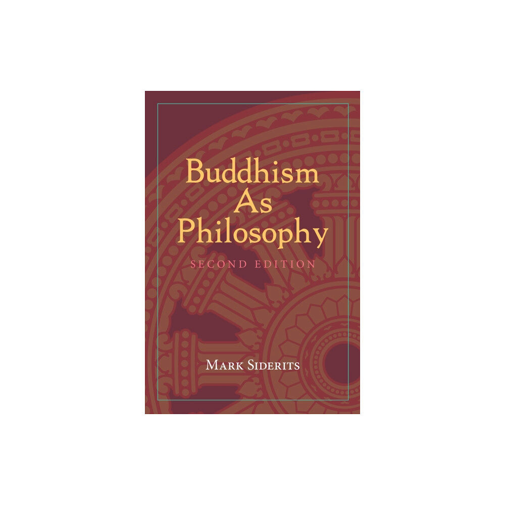 Hackett Publishing Co, Inc Buddhism As Philosophy (häftad, eng)