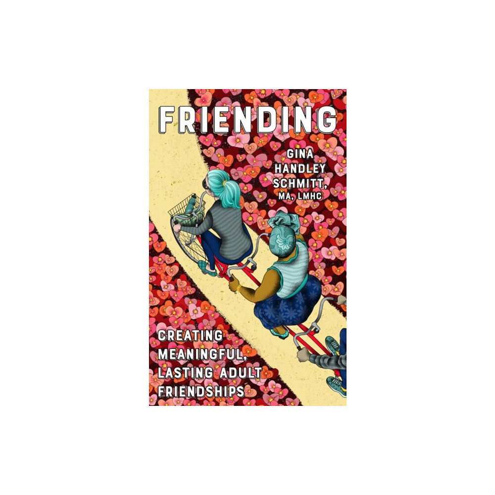 Microcosm Publishing Friending (häftad, eng)