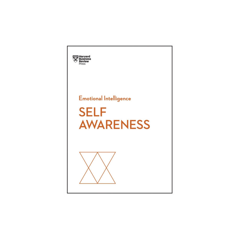 Harvard Business Review Press Self-Awareness (HBR Emotional Intelligence Series) (häftad, eng)