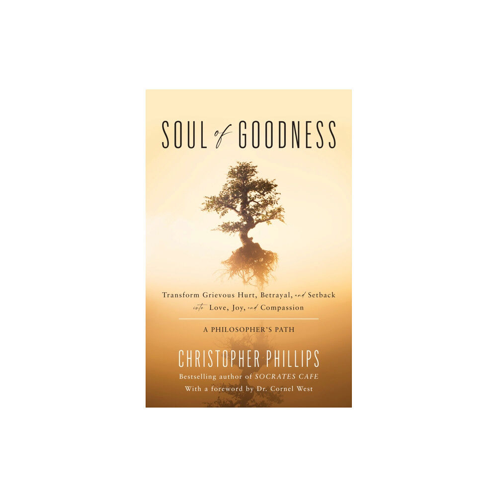 Prometheus Books Soul of Goodness (inbunden, eng)