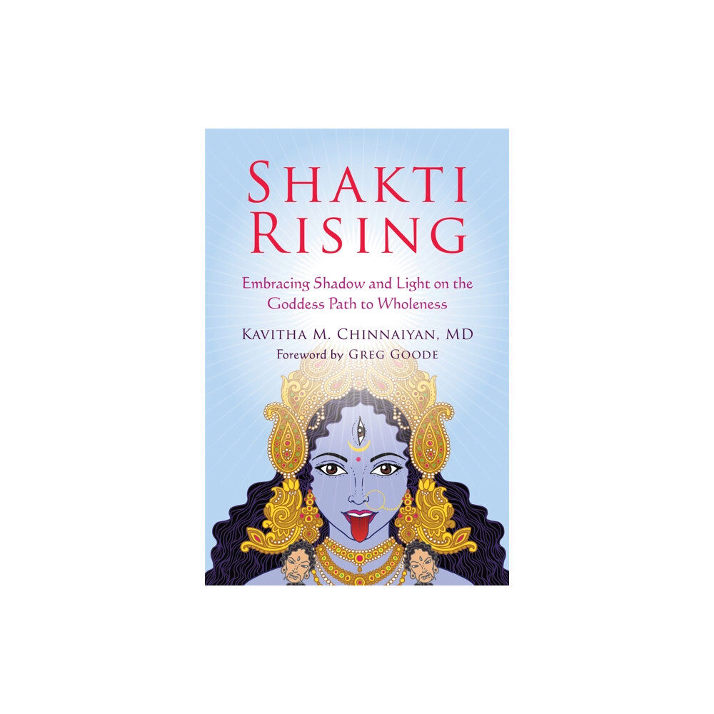 New Harbinger Publications Shakti Rising (häftad, eng)