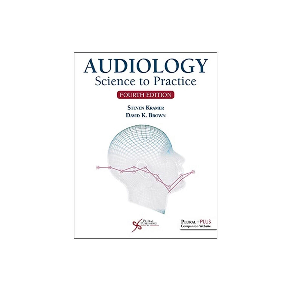 Plural Publishing Inc Audiology (häftad, eng)