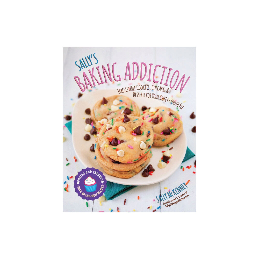 Quarto Publishing Group USA Inc Sally's Baking Addiction (häftad, eng)