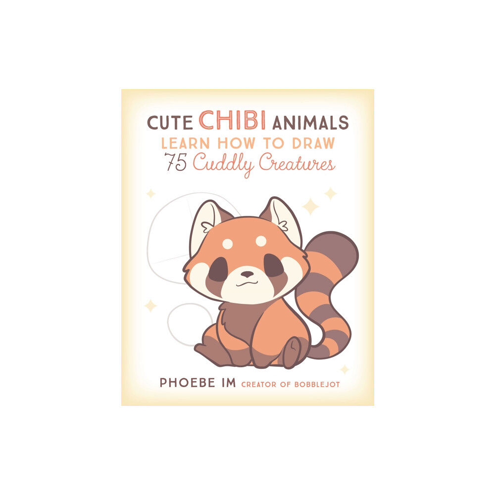 Quarto Publishing Group USA Inc Cute Chibi Animals (häftad, eng)