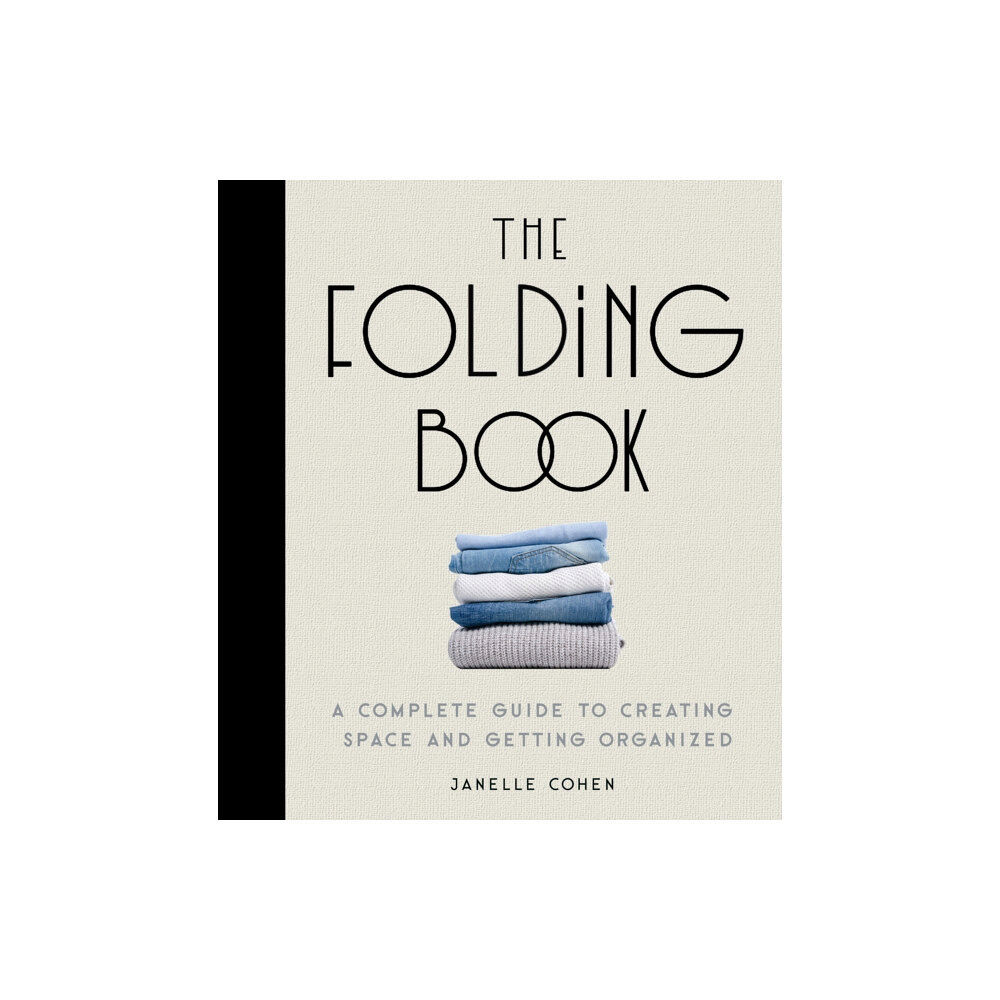 Quarto Publishing Group USA Inc The Folding Book (inbunden, eng)