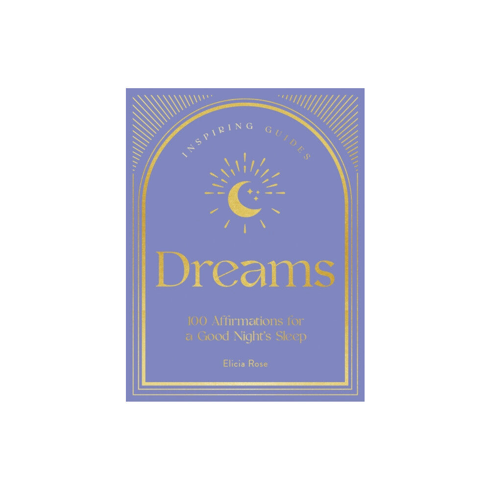 Quarto Publishing Group USA Inc Dreams (inbunden, eng)