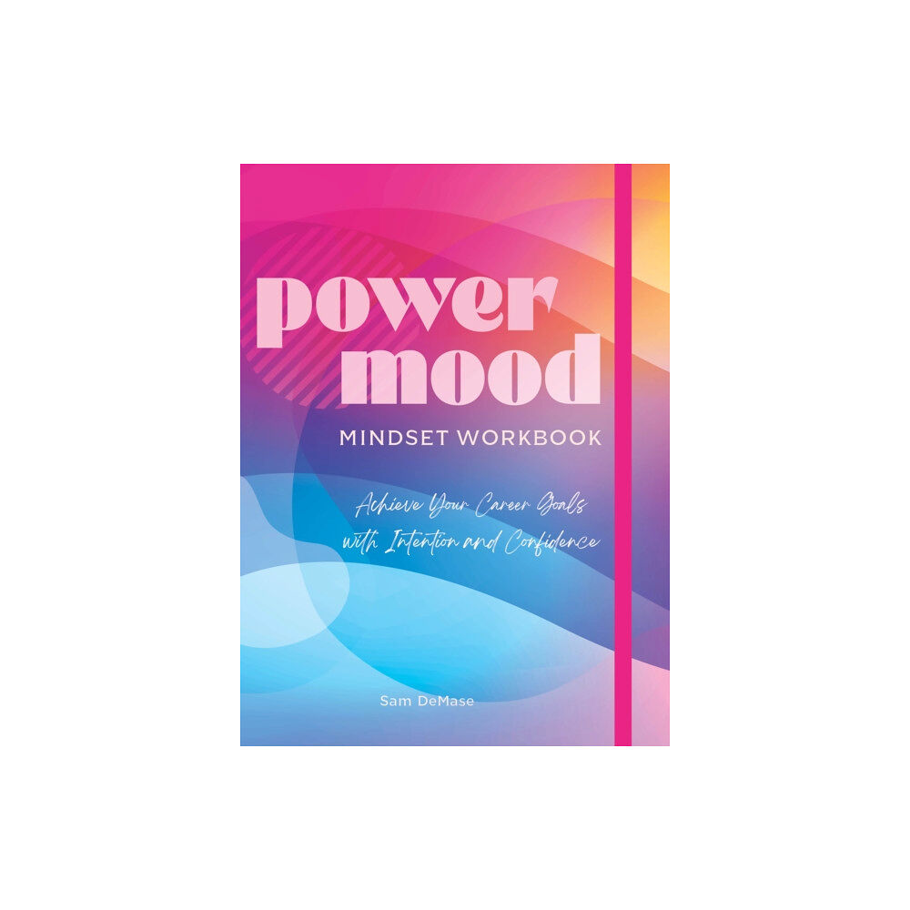 Quarto Publishing Group USA Inc Power Mood Mindset Workbook (häftad, eng)