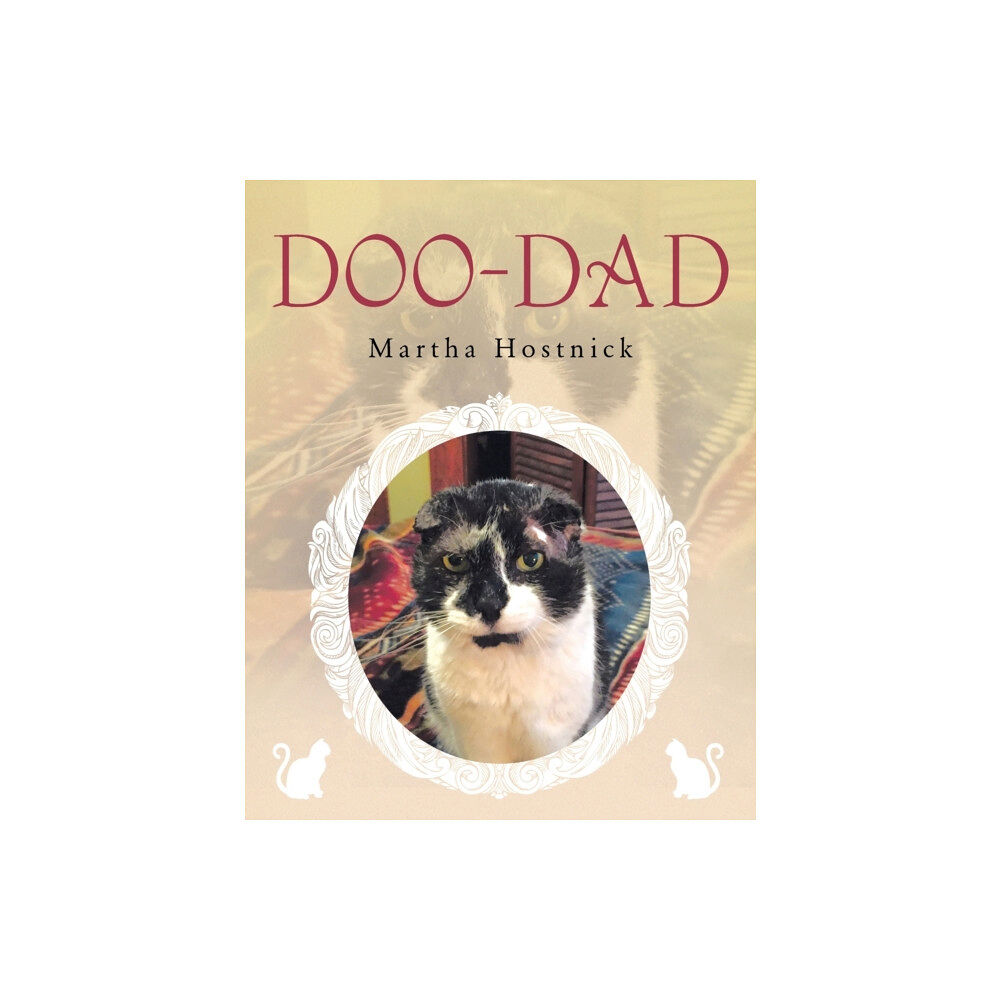 Page Publishing, Inc. Doo-Dad (häftad, eng)