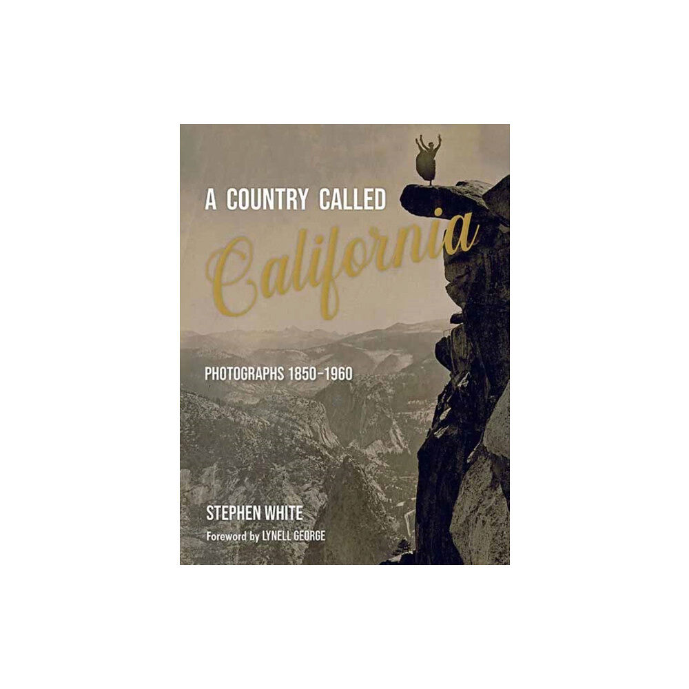 Angel City Press,U.S. A Country Called California (inbunden, eng)