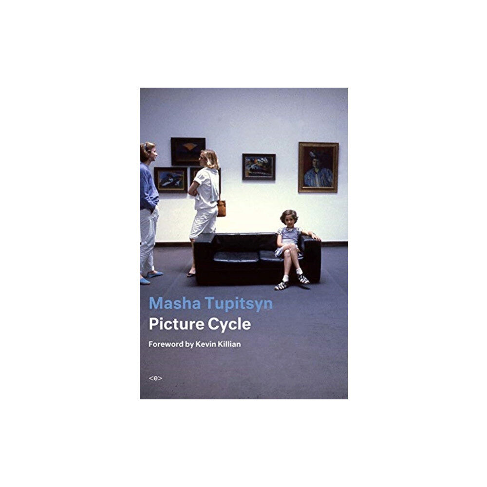 Semiotext (E) Picture Cycle (häftad, eng)